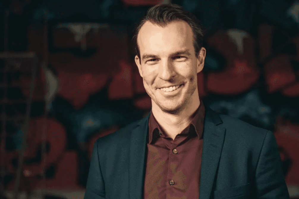 john torgersson ai engineer, ai arkitekt, ai transformations ledare